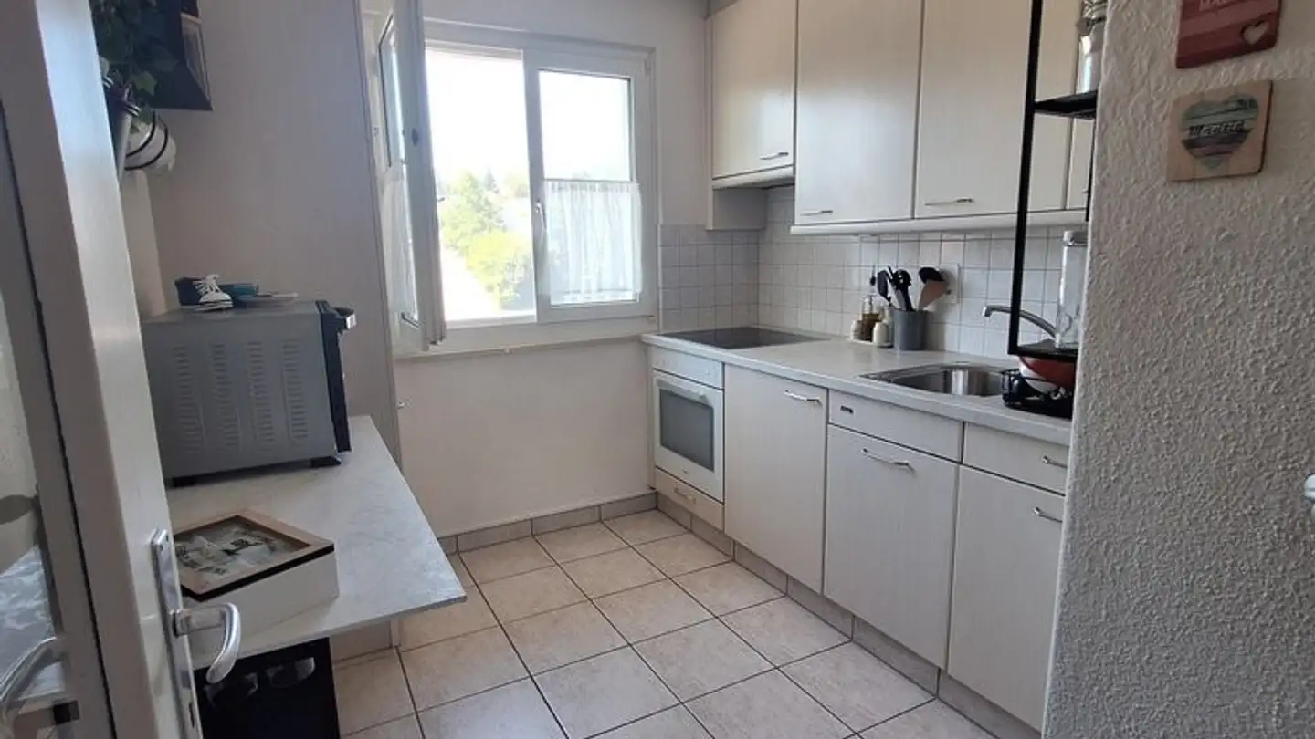 Appartement à louer - Bassersdorferstrasse 12, 8305 Dietlikon - Photo 2