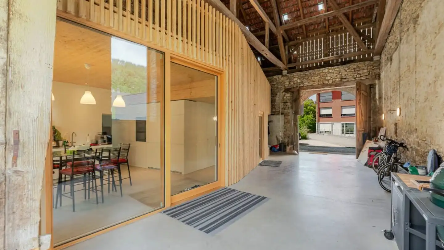 Maison individuelle à vendre - Burgmatt 1, 4455 Zunzgen - Photo 2