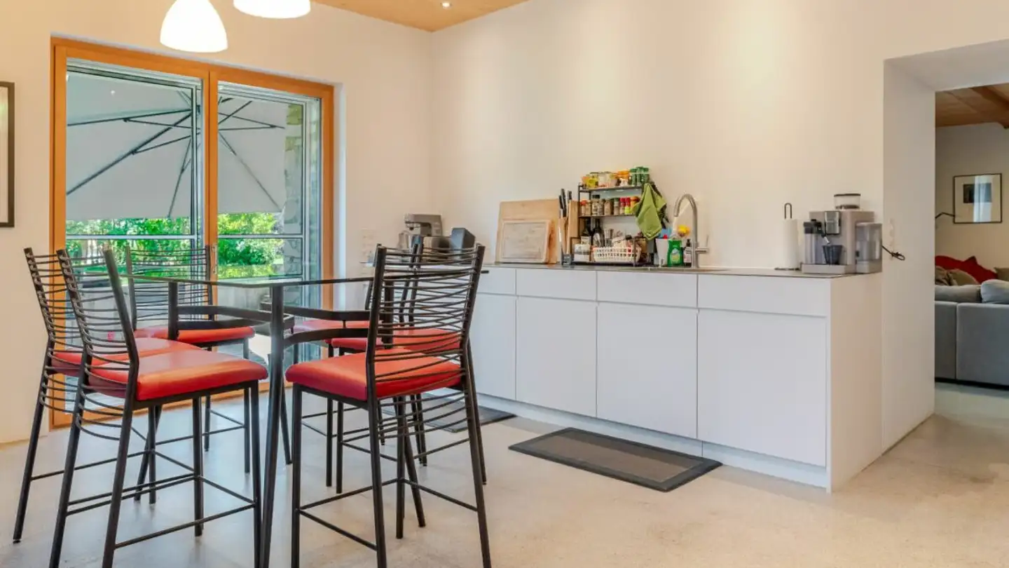 Maison individuelle à vendre - Burgmatt 1, 4455 Zunzgen - Photo 3