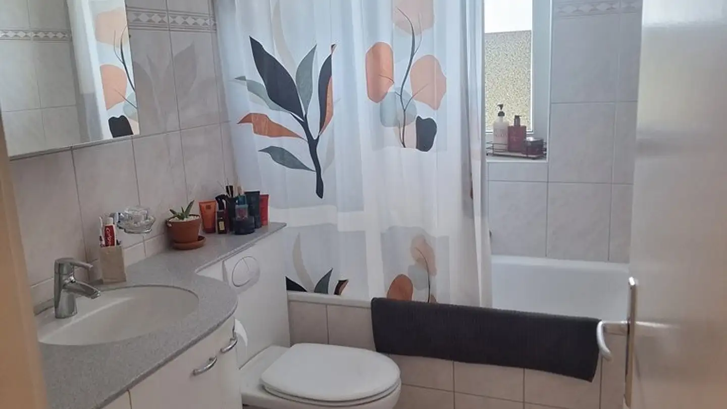 Appartement à louer - Bassersdorferstrasse 12, 8305 Dietlikon - Photo 3