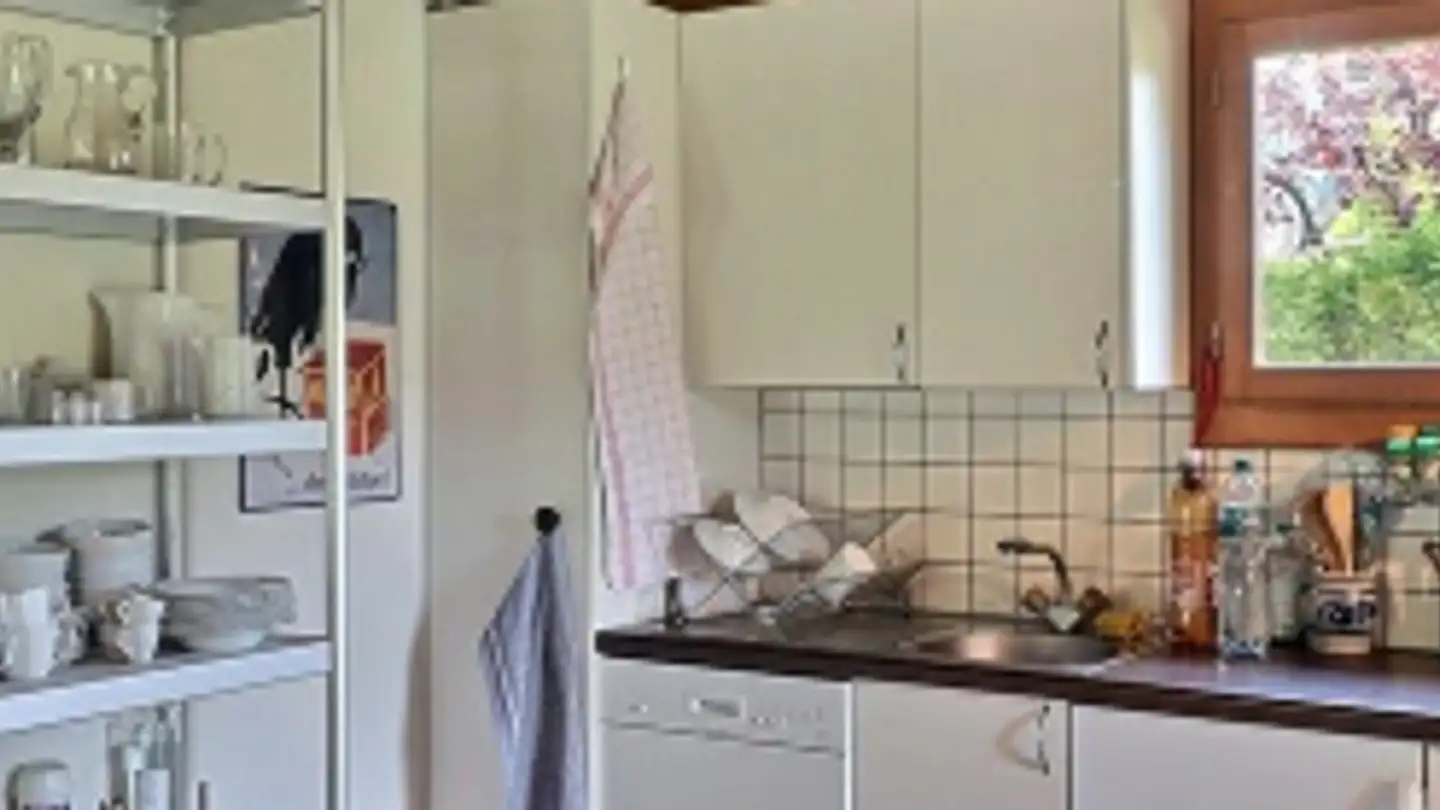 Single house for rent - Stockmatt 498e, 3154 Rüschegg Heubach - Photo 4