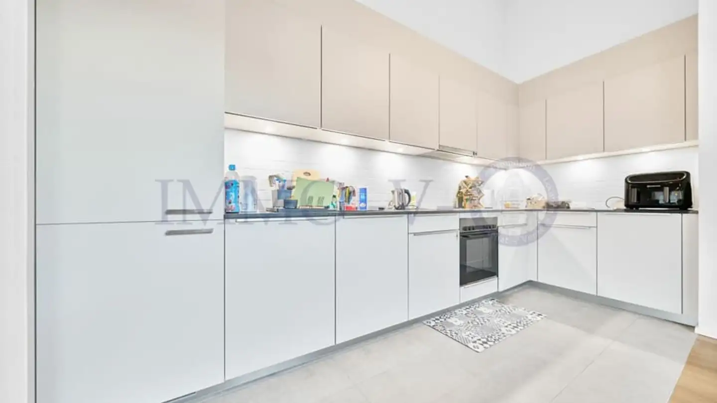 Appartement à louer - 1028 Préverenges - Photo 2