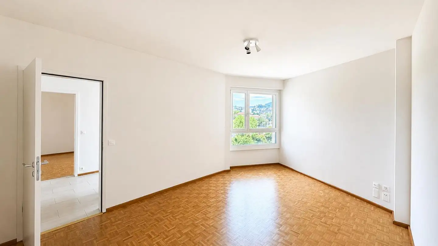 Appartamento in affitto - Via Delle Scuole 1, 6900 Lugano - Foto 3