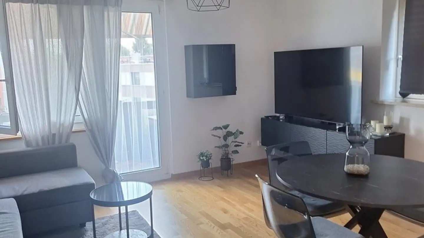 Appartement à louer - Bassersdorferstrasse 12, 8305 Dietlikon - Photo 4