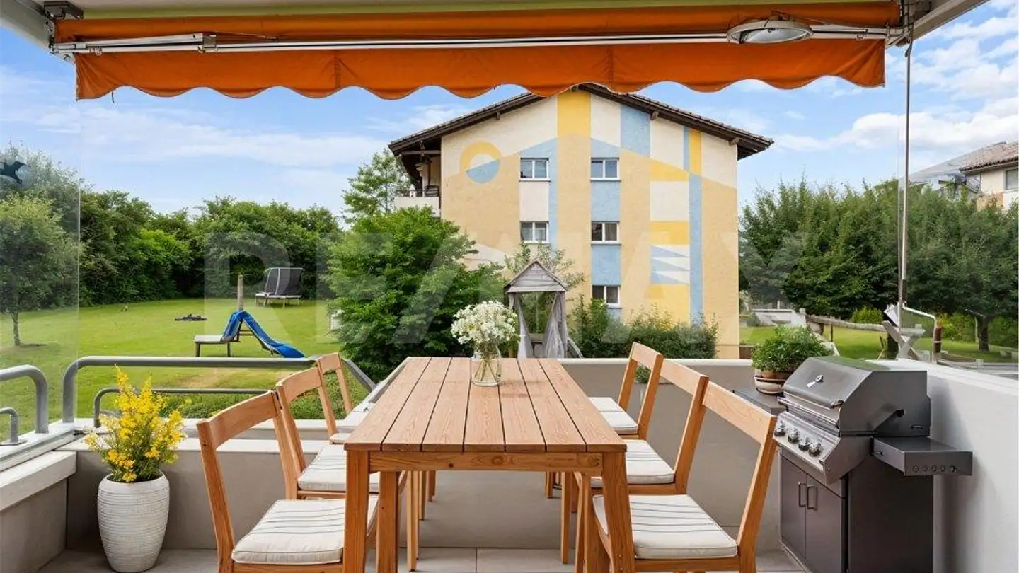 Appartamento in vendita - 8580 Amriswil - Photo 2