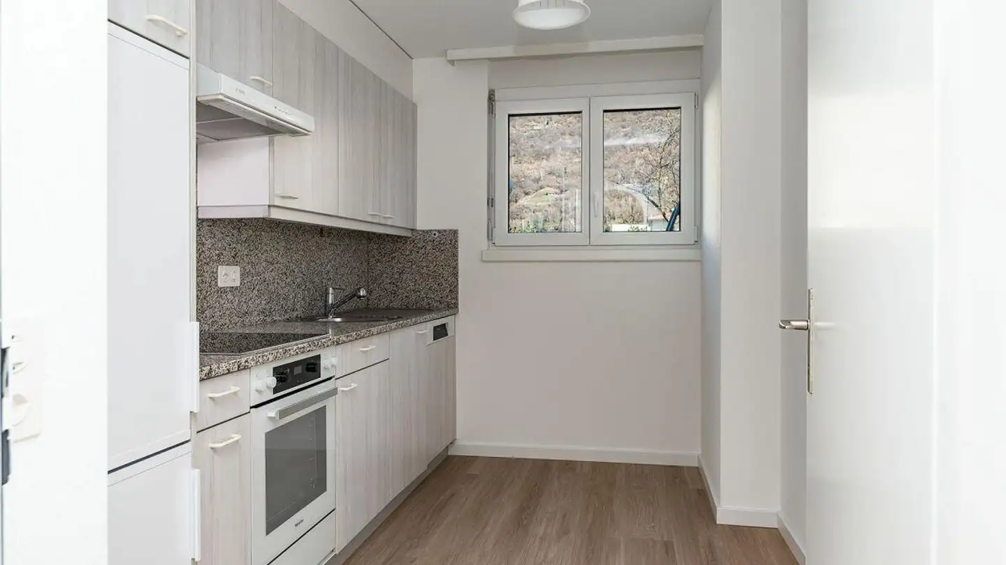 Wohnung mieten - Via San Gottardo 40, 6745 Giornico - Foto 2