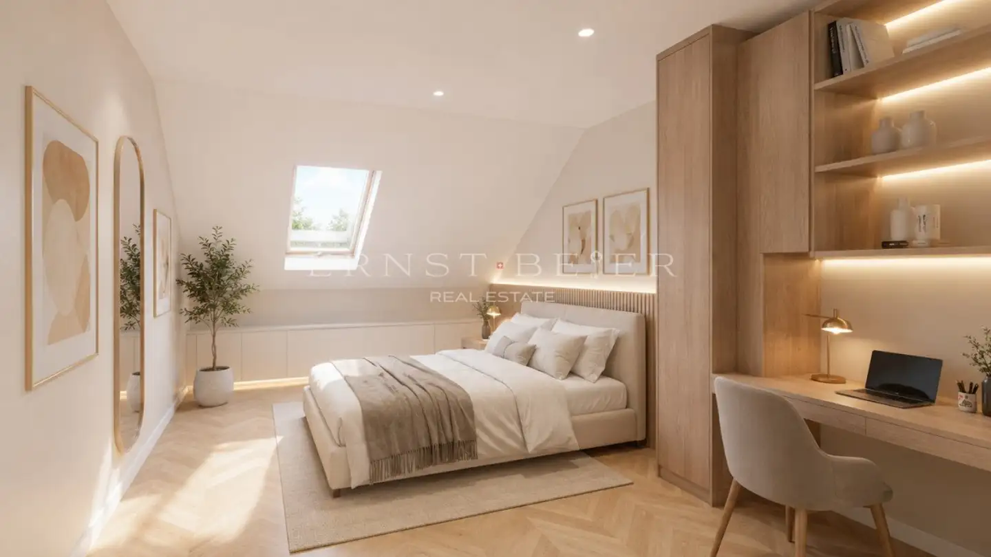 Appartement à vendre - 1112 Echichens - Photo 4
