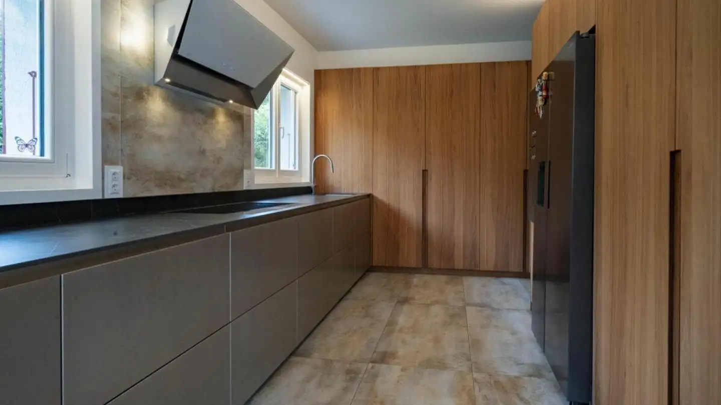 Villa in vendita - 1188 St-George