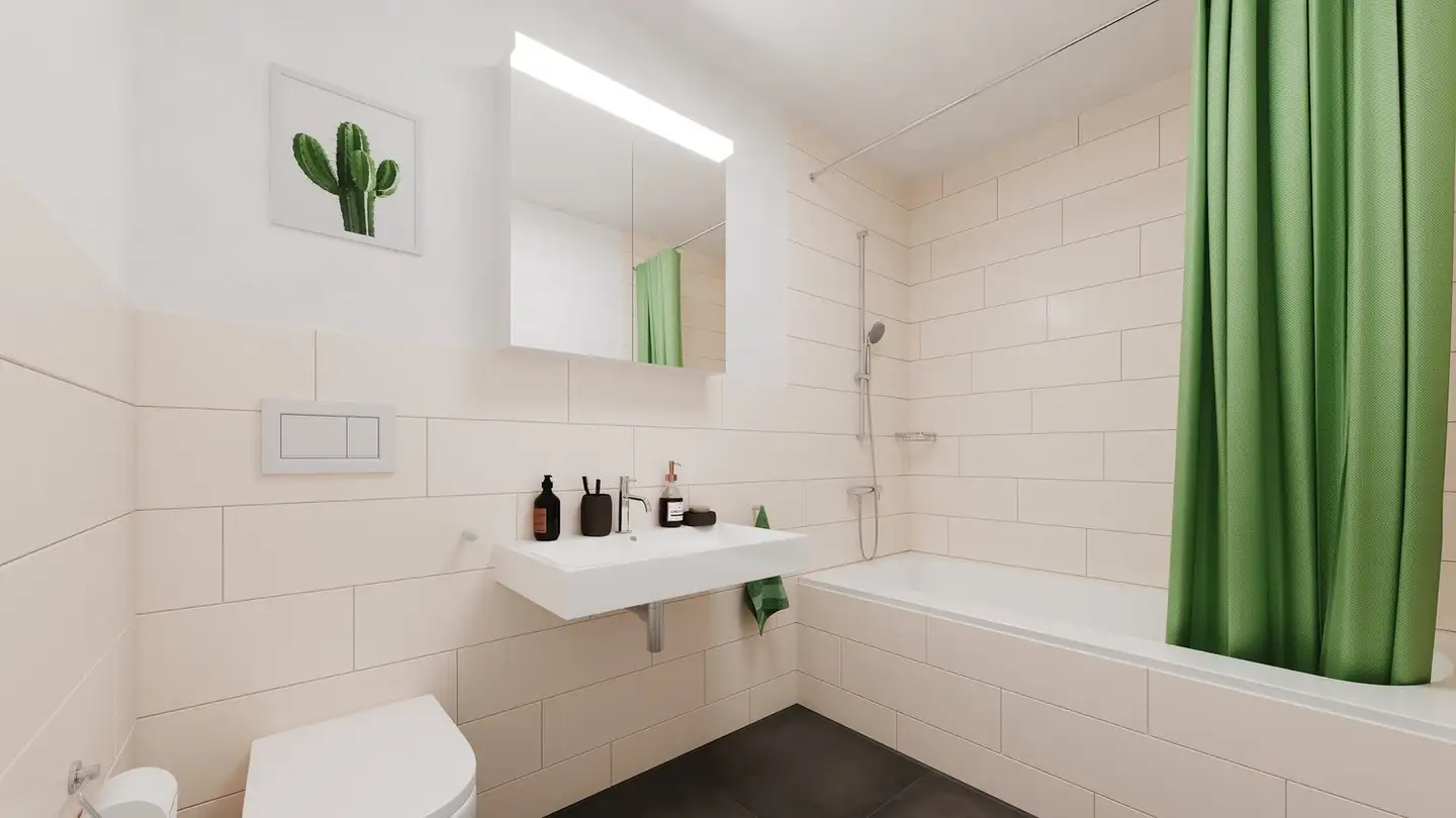 Apartment for rent - Pappelstrasse 4, 8305 Dietlikon - Photo 4