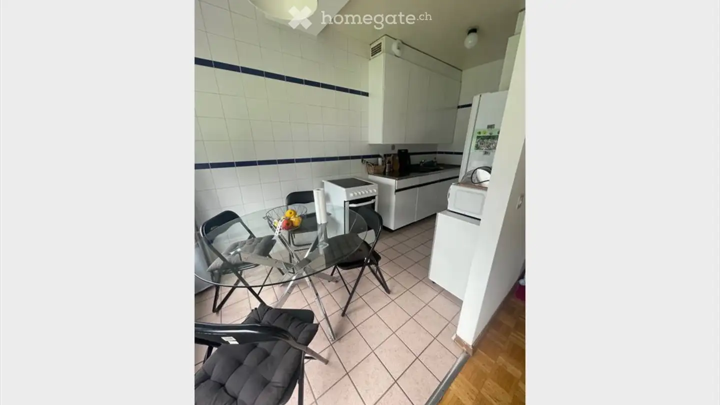 Single room for rent - 1201 Genève - Photo 4