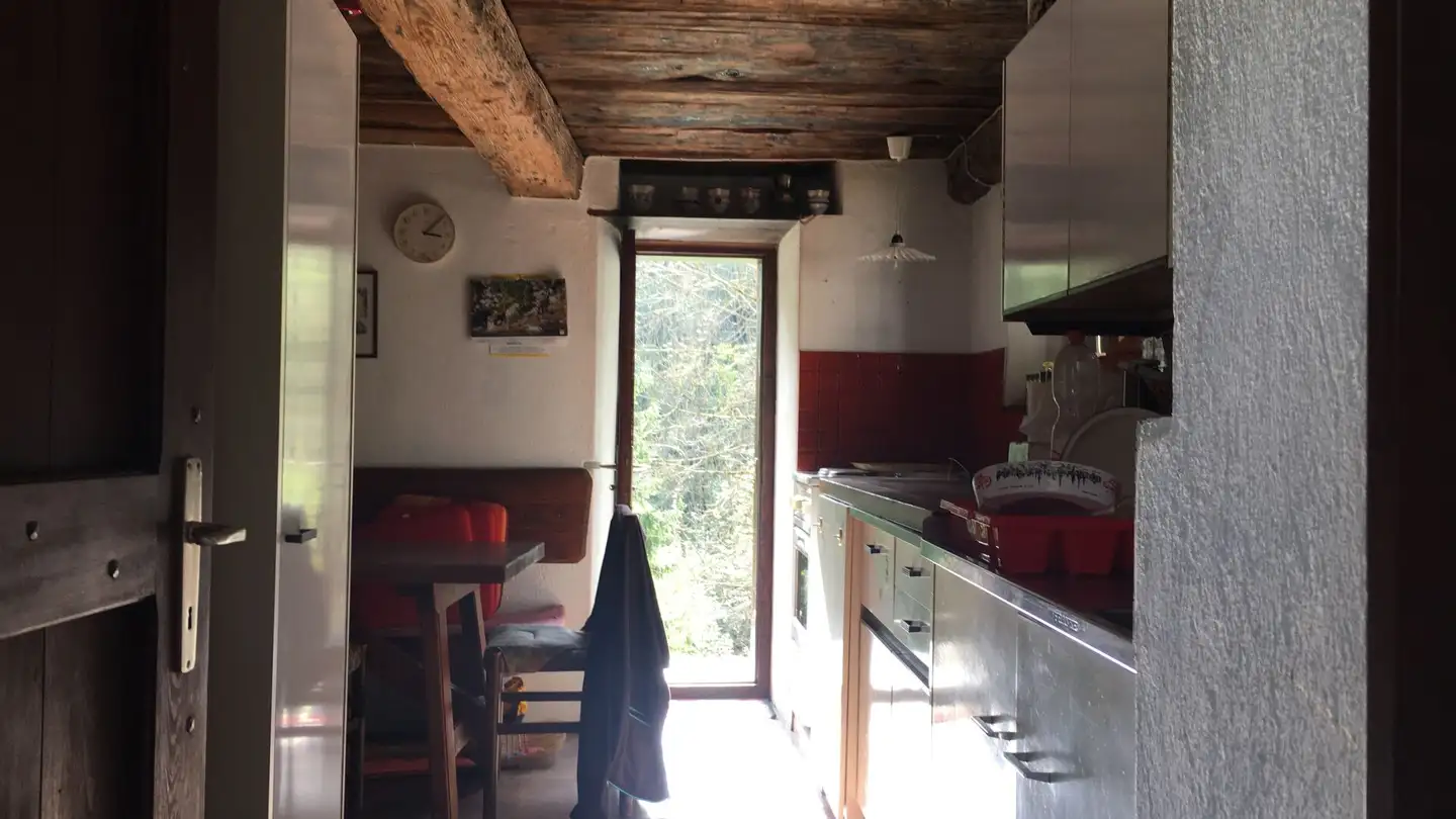 Atelier à vendre - 6683 Cerentino - Photo 2