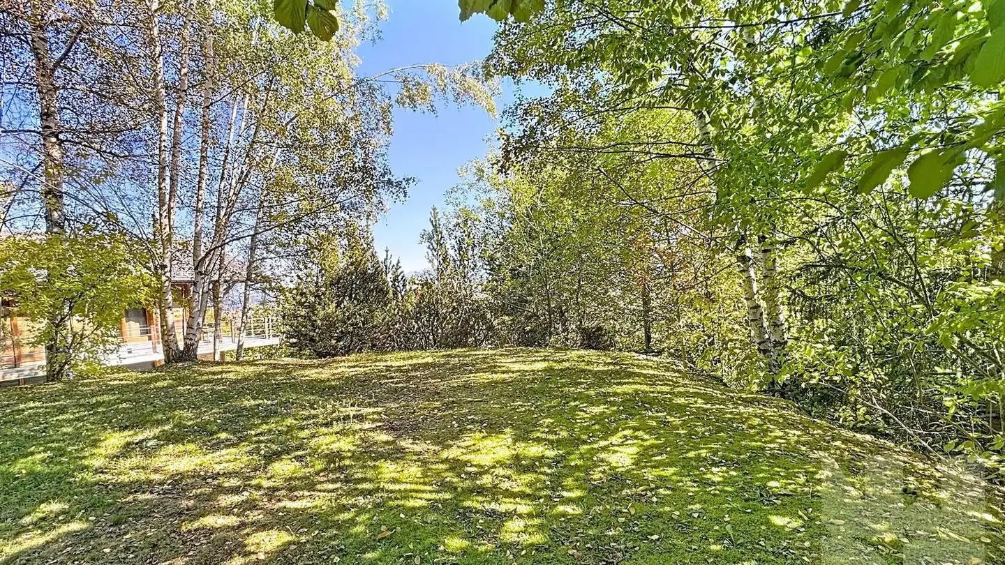 Chalet for sale - Route D'anzère, 1972 Anzère - Photo 3