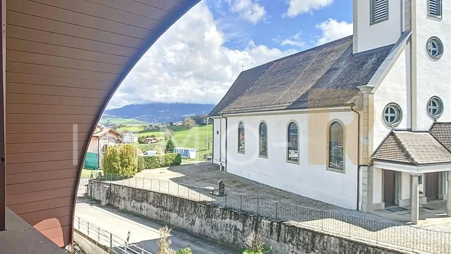 Residential building for sale - 1696 Vuisternens-en-Ogoz - Photo 2