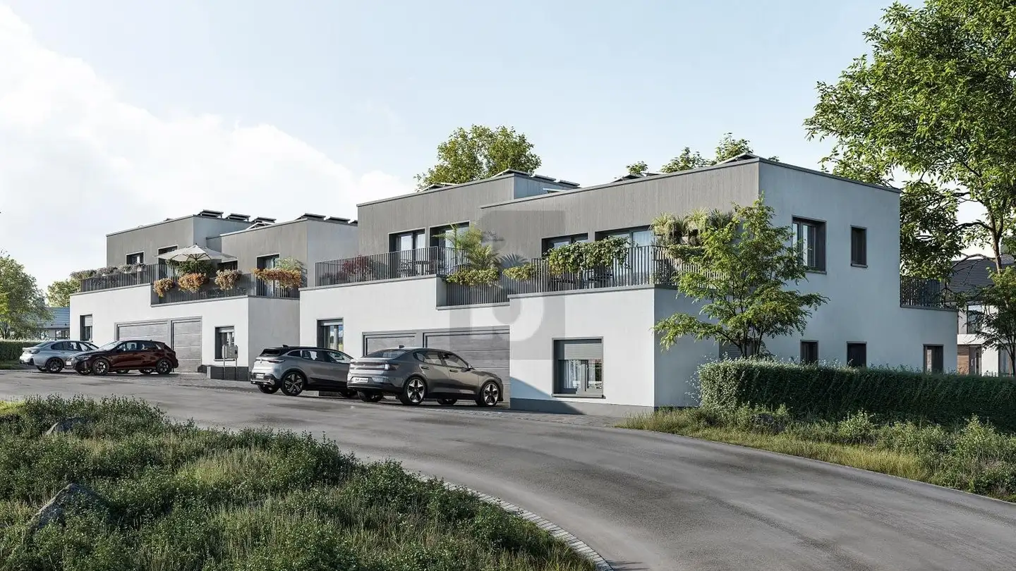 Duplex in vendita - 4313 Möhlin - Photo 4