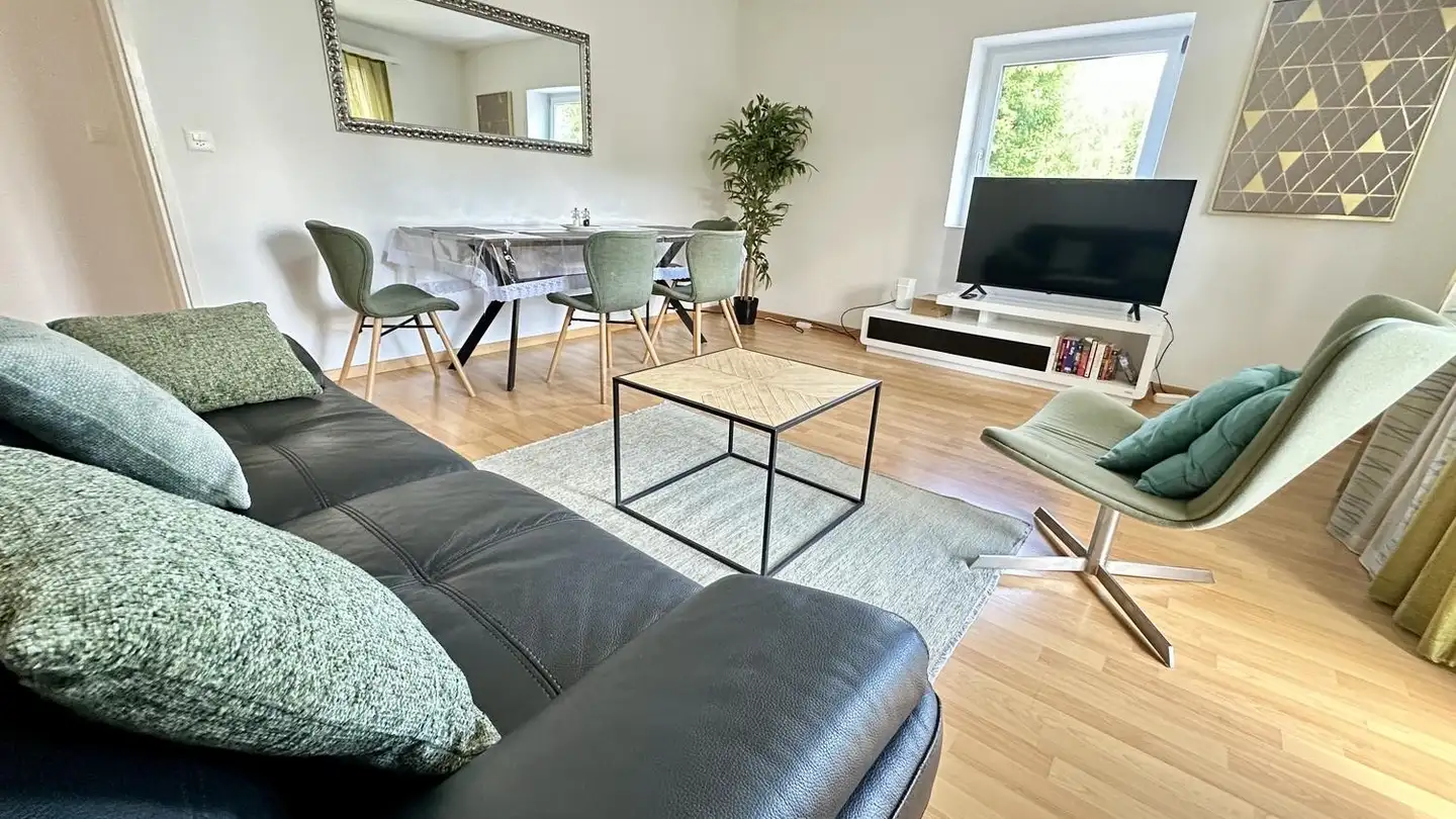 Chambre à louer - 8152 Glattbrugg - Photo 2