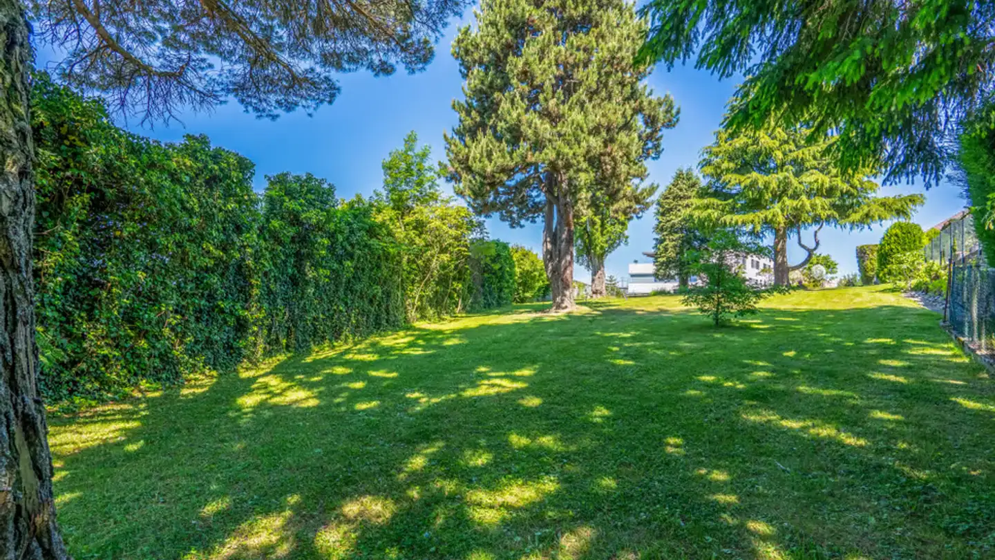 Terreno edificabile in vendita - 1052 Le Mont-sur-Lausanne