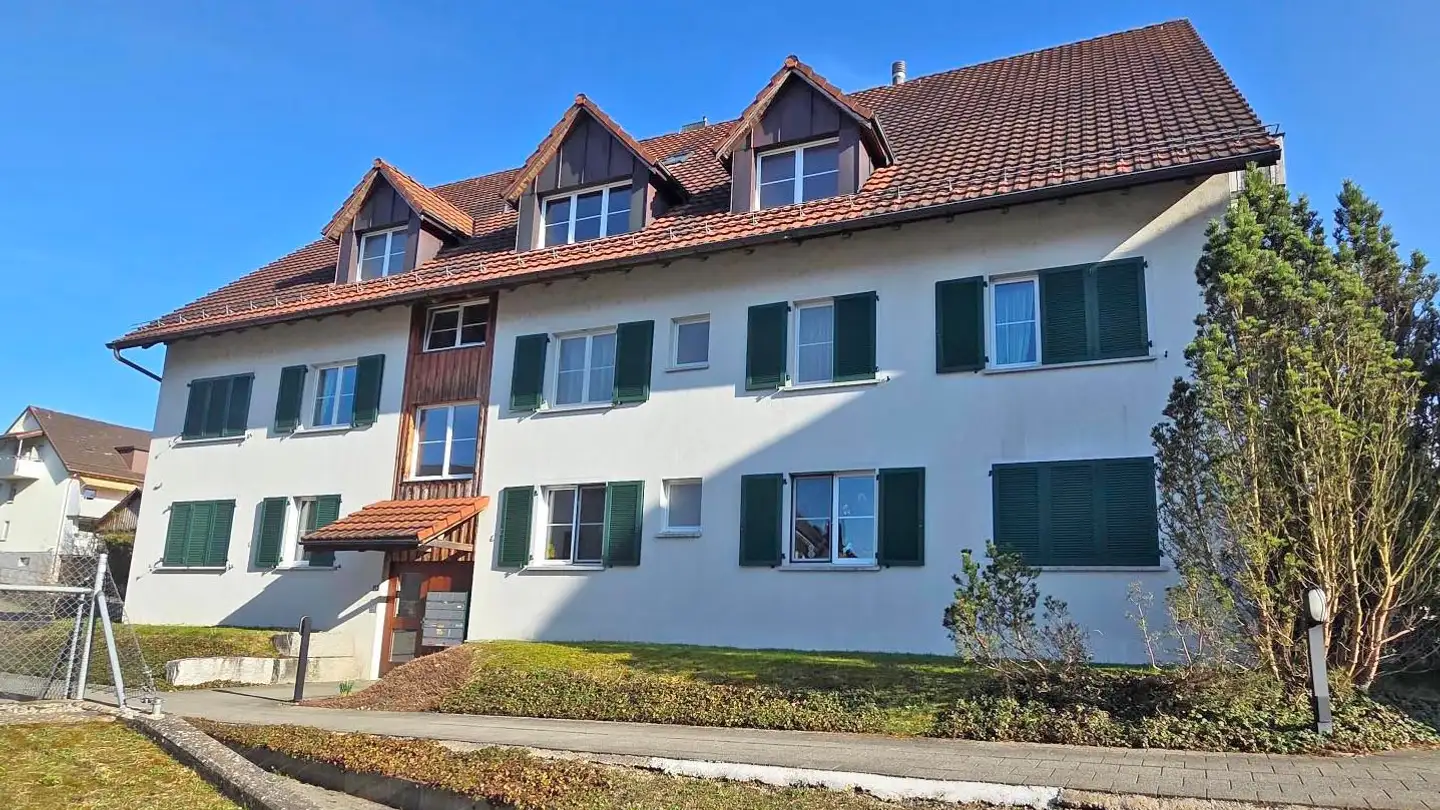 Duplex à louer - Rümlangerstrasse 24, 8156 Oberhasli