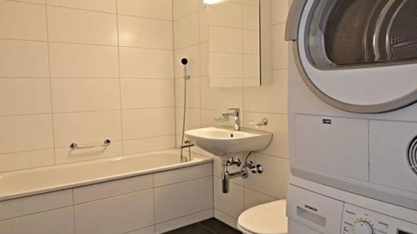 Appartement à louer - Mülibachstrasse 52, 8107 Buchs ZH - Photo 4