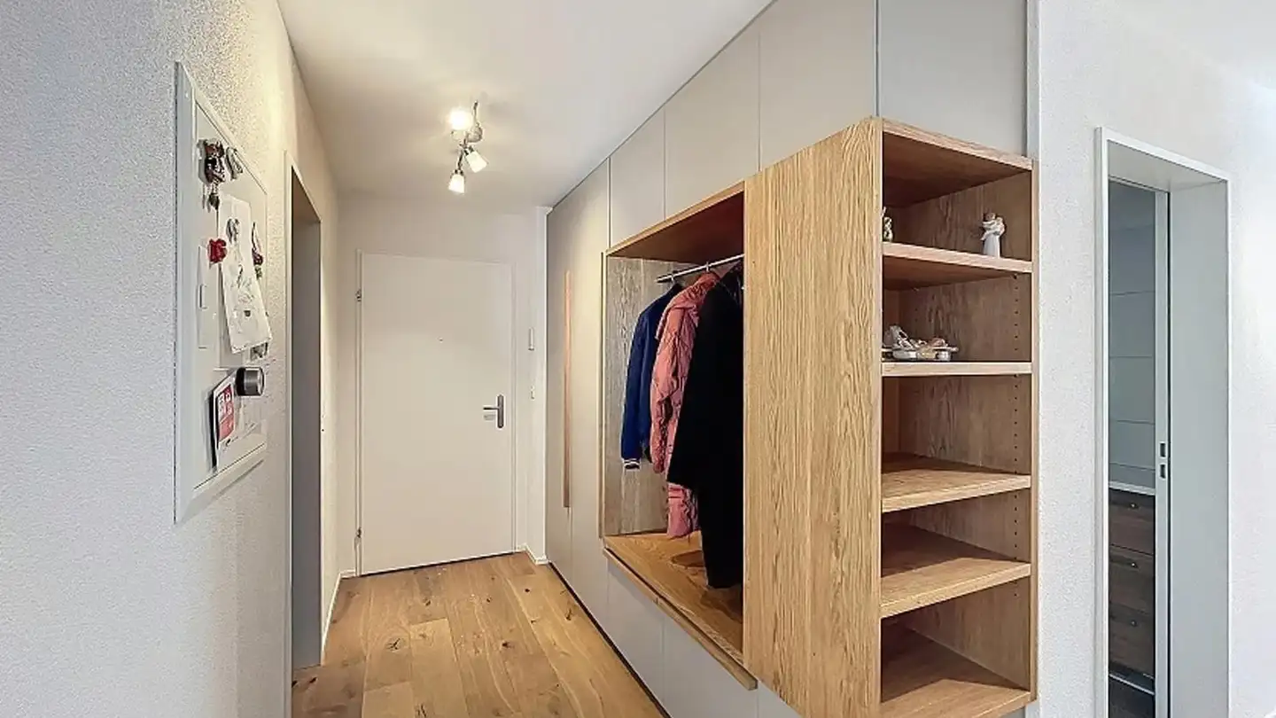 Appartamento in vendita - Gartenstrasse 4, 8620 Wetzikon ZH - Foto 2