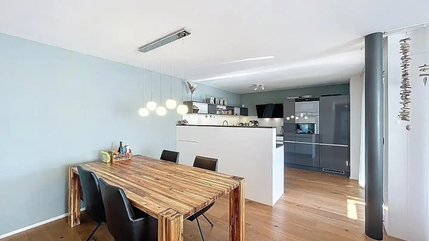 Appartamento in vendita - Gartenstrasse 4, 8620 Wetzikon ZH - Foto 3