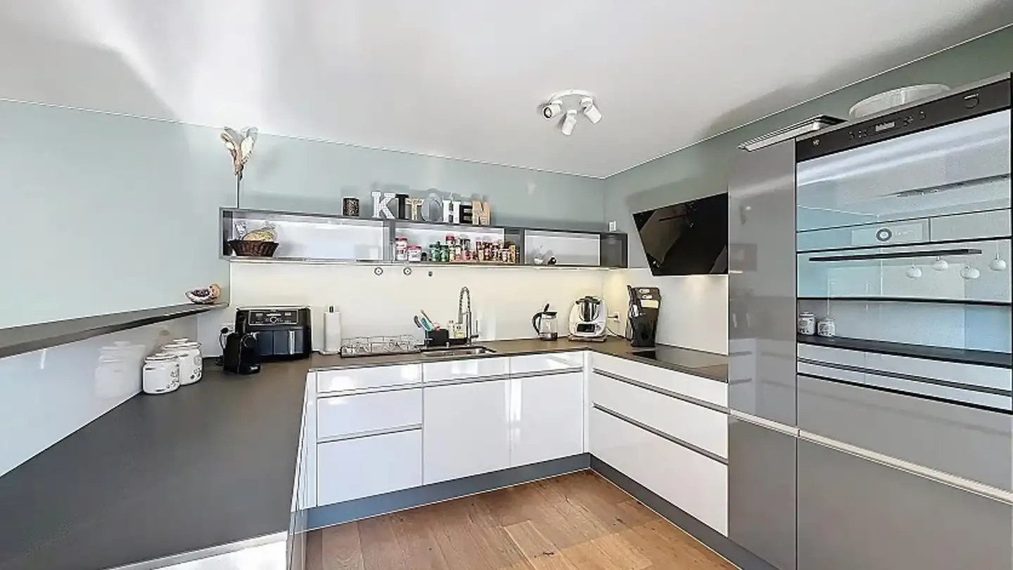 Appartamento in vendita - Gartenstrasse 4, 8620 Wetzikon ZH - Foto 4