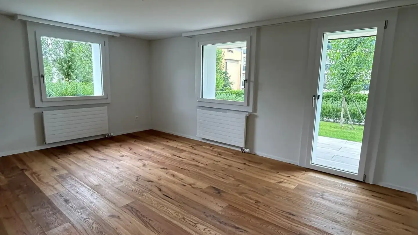 Appartement à louer - Hübeliweg 1, 6207 Nottwil - Photo 3