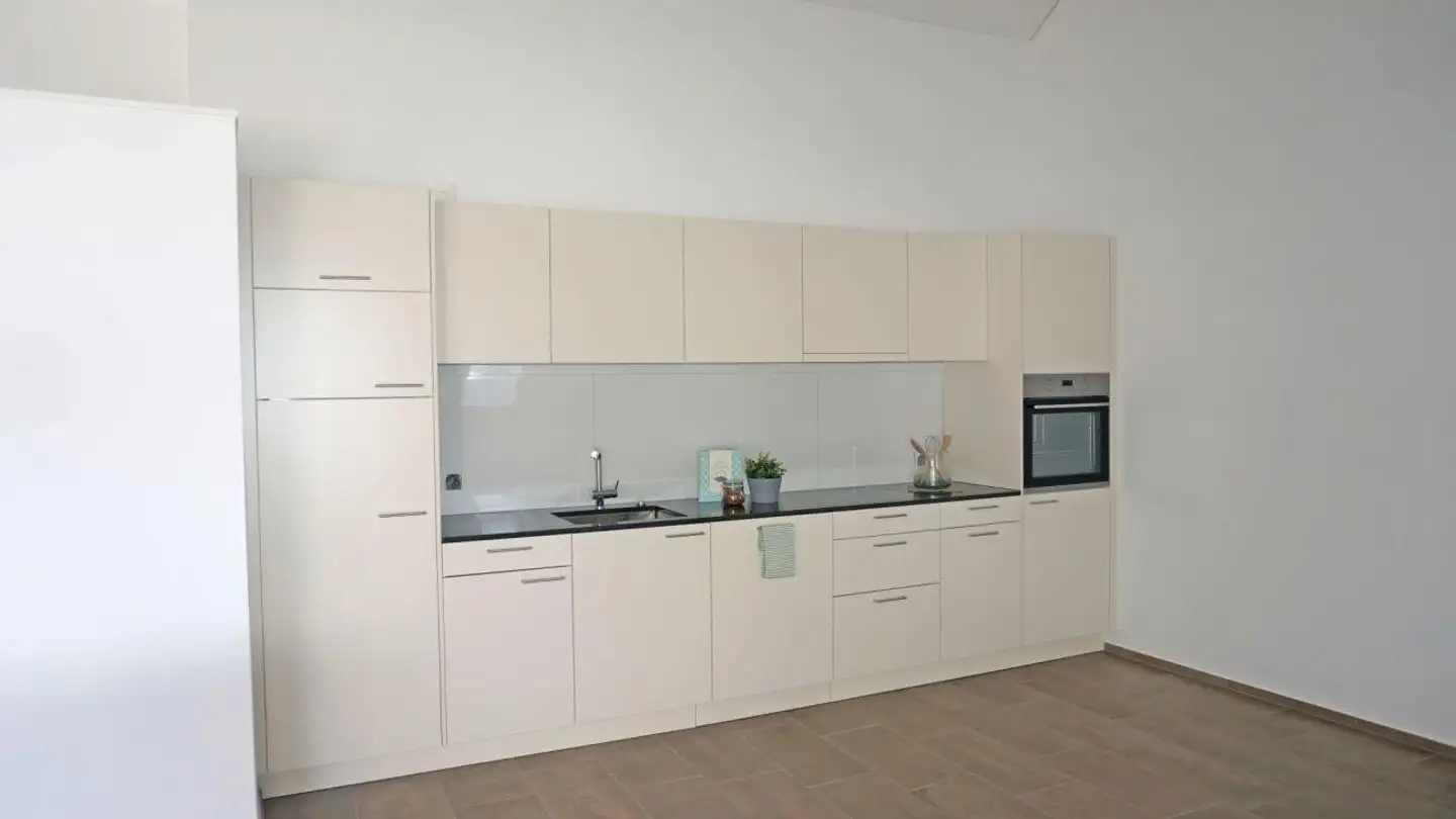 Penthouse for rent - Schützewisstrasse 5, 9534 Gähwil