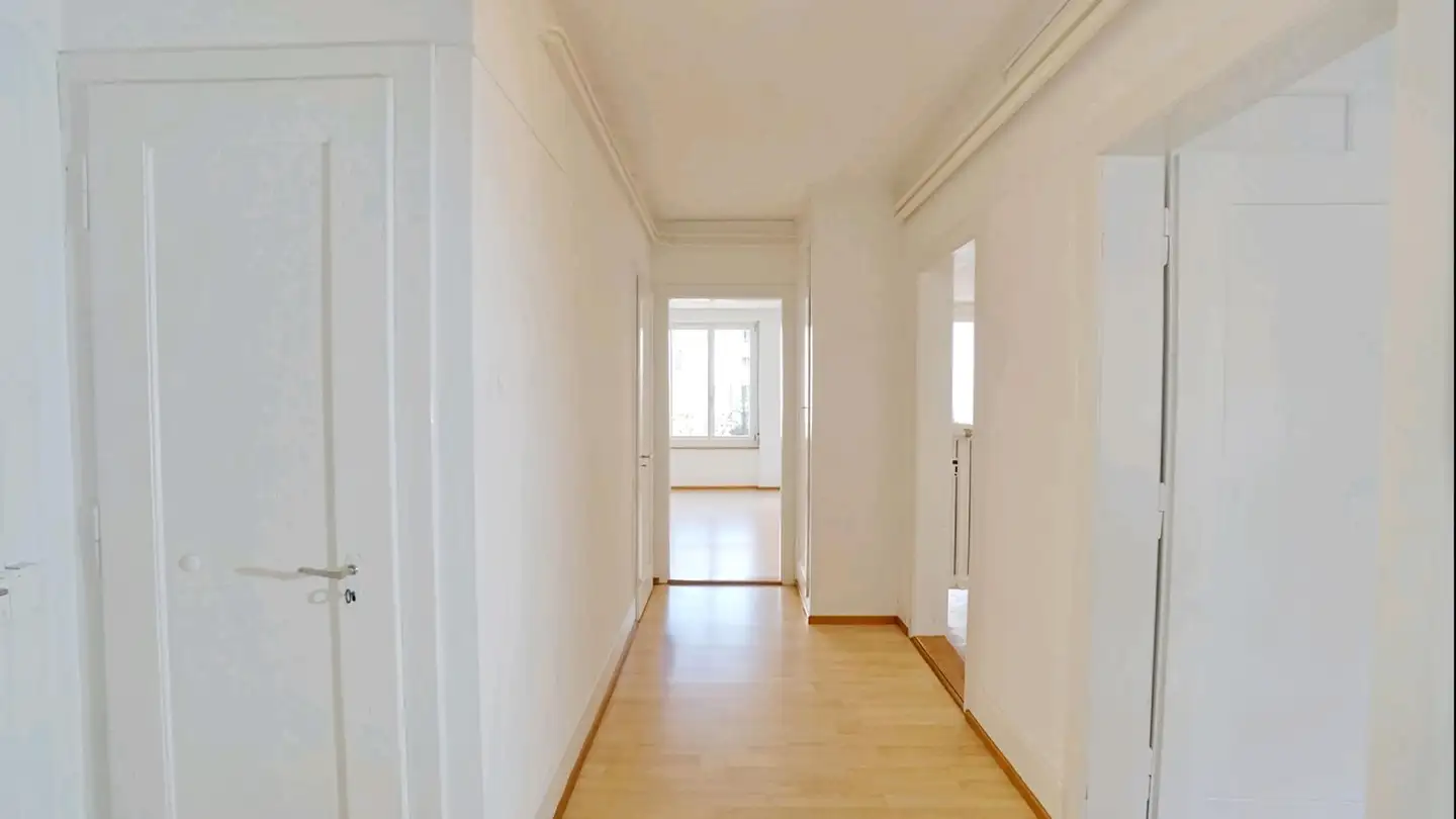 Apartment for rent - Fischerweg 18, 3012 Bern - Photo 2
