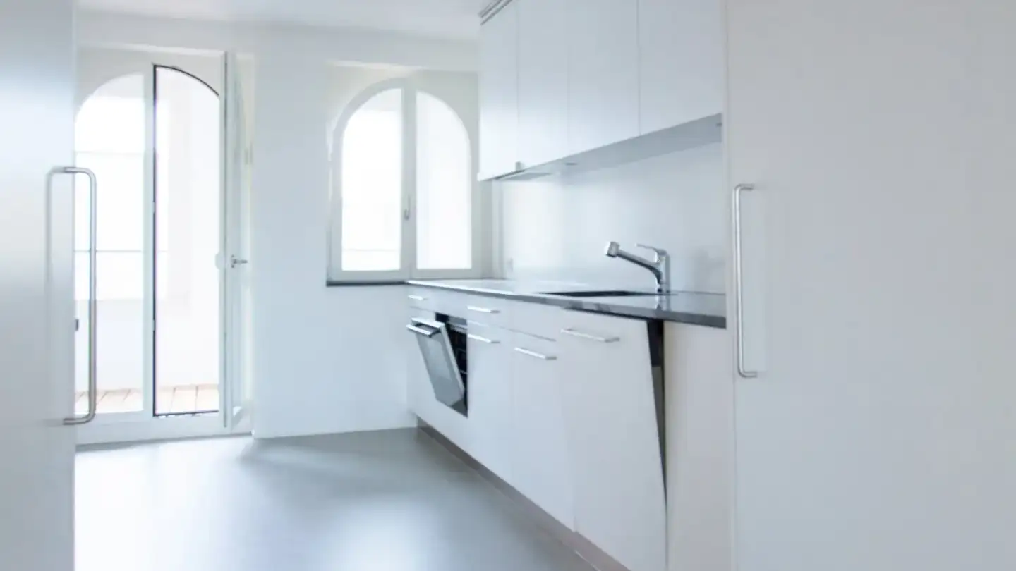Apartment for rent - Bahnhofstrasse 27, 5200 Brugg AG