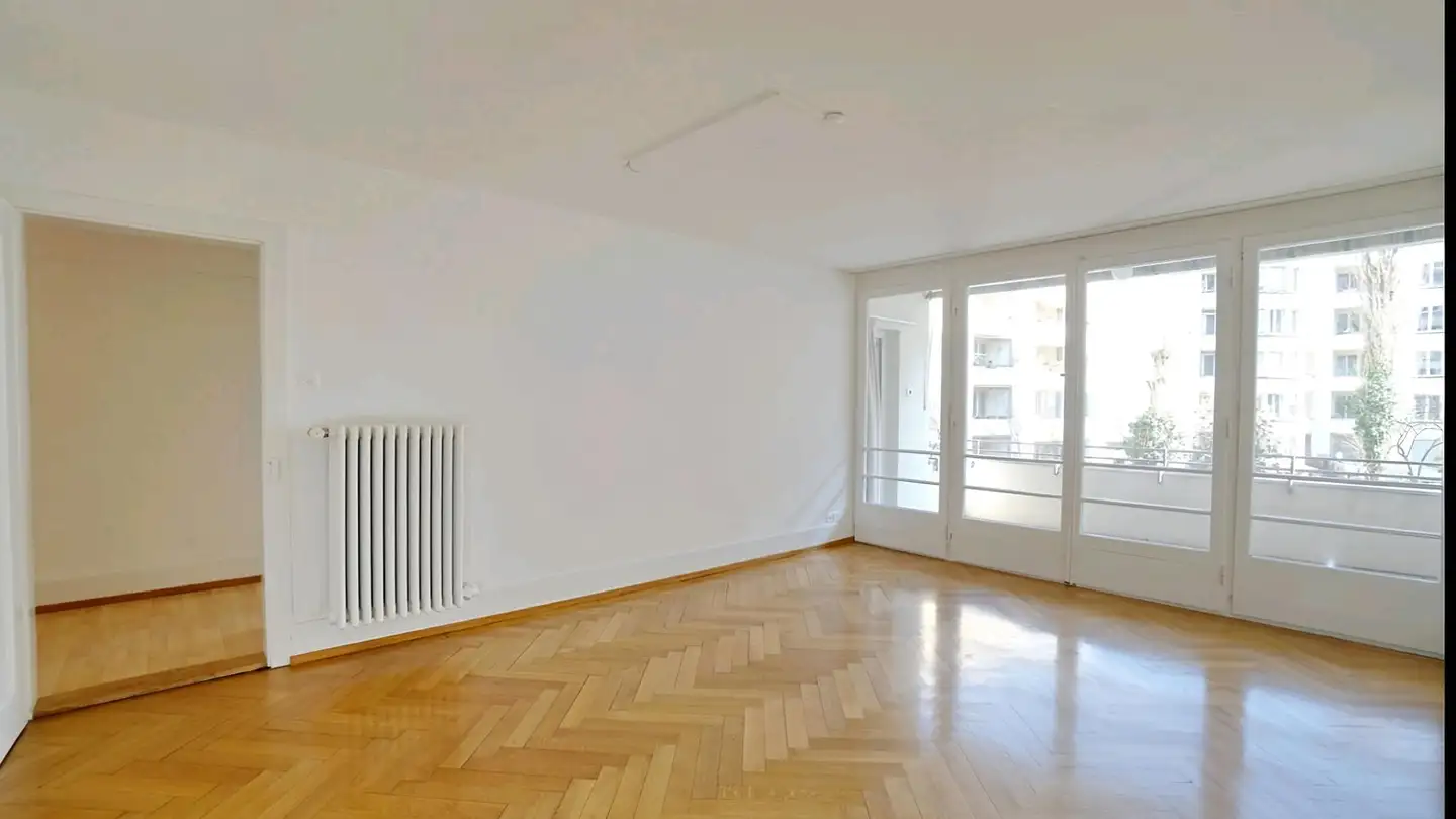 Apartment for rent - Fischerweg 18, 3012 Bern - Photo 3