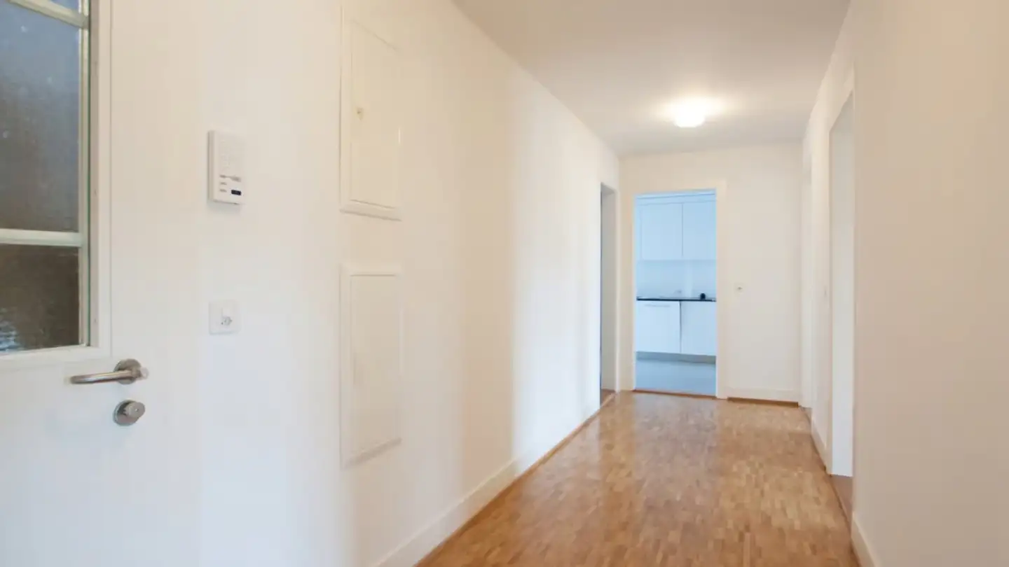 Apartment for rent - Bahnhofstrasse 27, 5200 Brugg AG - Photo 2