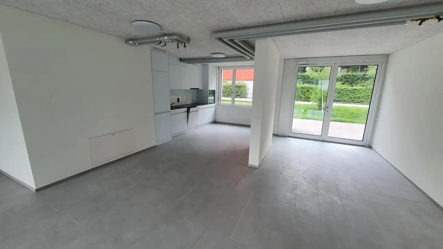 Commerciale in affitto - Rougemontweg 9, 3027 Bern - Foto 2