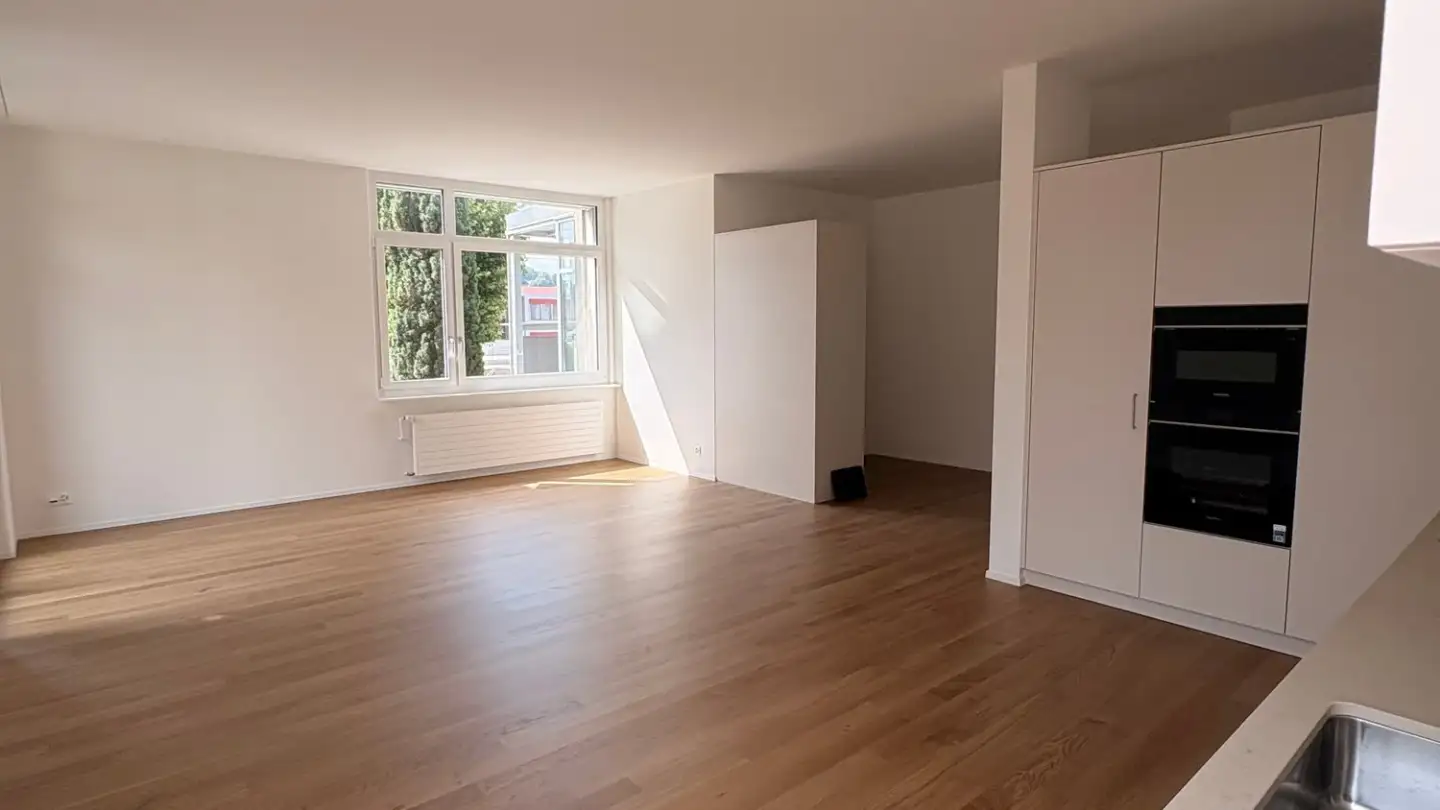 Wohnung mieten - Unterdorfstrasse 9, 4934 Madiswil - Foto 2