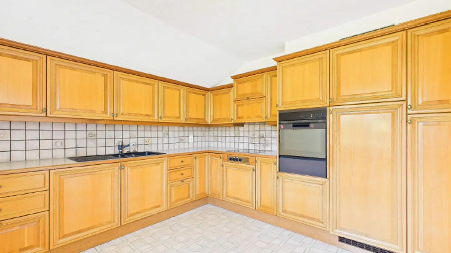 Chambre à louer - Wehntalerstrasse 45, 8165 Oberweningen - Photo 3