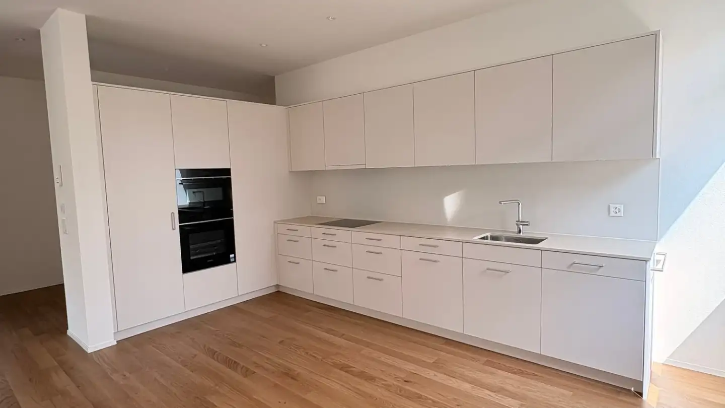 Wohnung mieten - Unterdorfstrasse 9, 4934 Madiswil - Foto 3