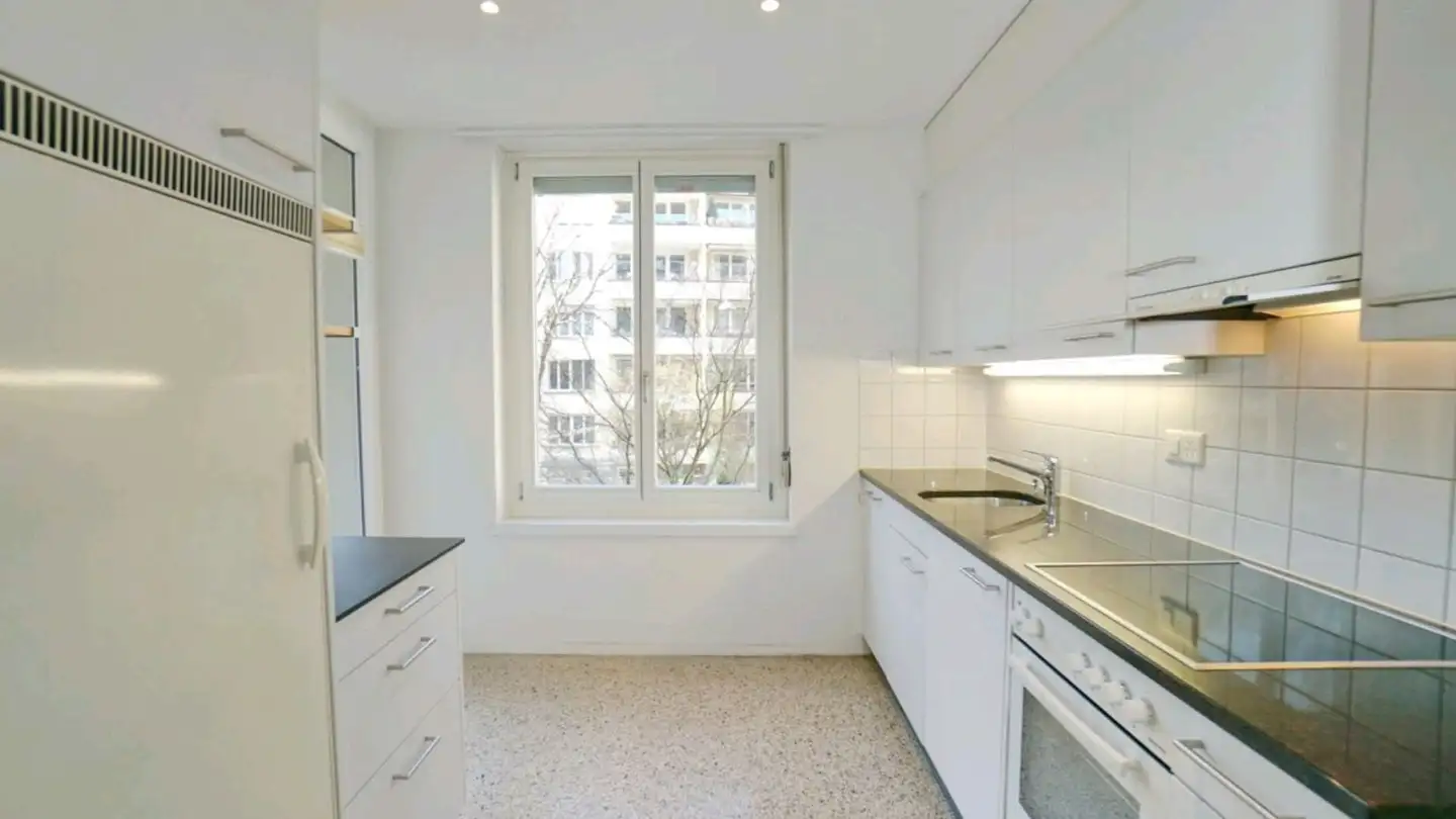 Apartment for rent - Fischerweg 18, 3012 Bern - Photo 4