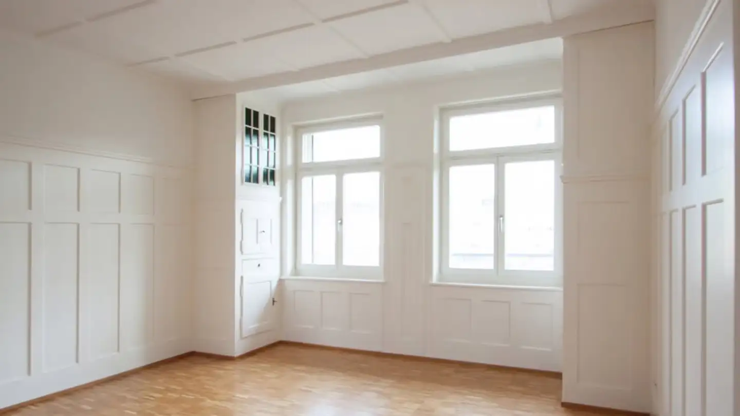 Apartment for rent - Bahnhofstrasse 27, 5200 Brugg AG - Photo 3
