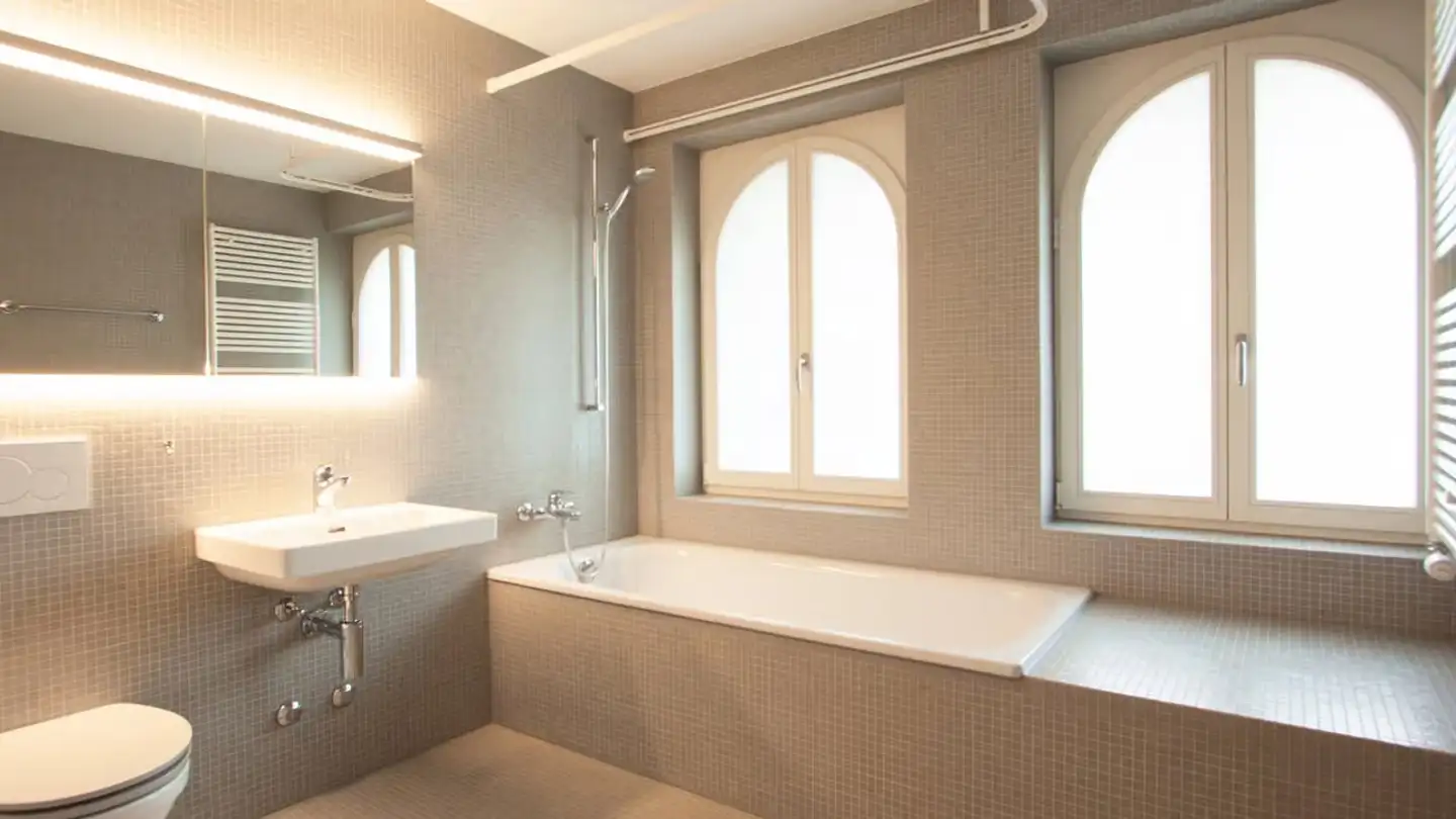 Apartment for rent - Bahnhofstrasse 27, 5200 Brugg AG - Photo 4