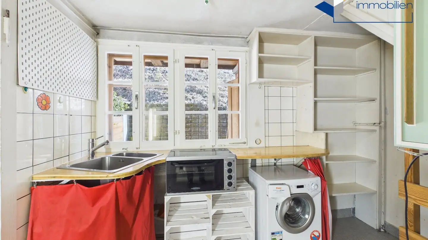 Reihenhaus mieten - Althörnlistrasse 18, 8496 Steg im Tösstal - Foto 3