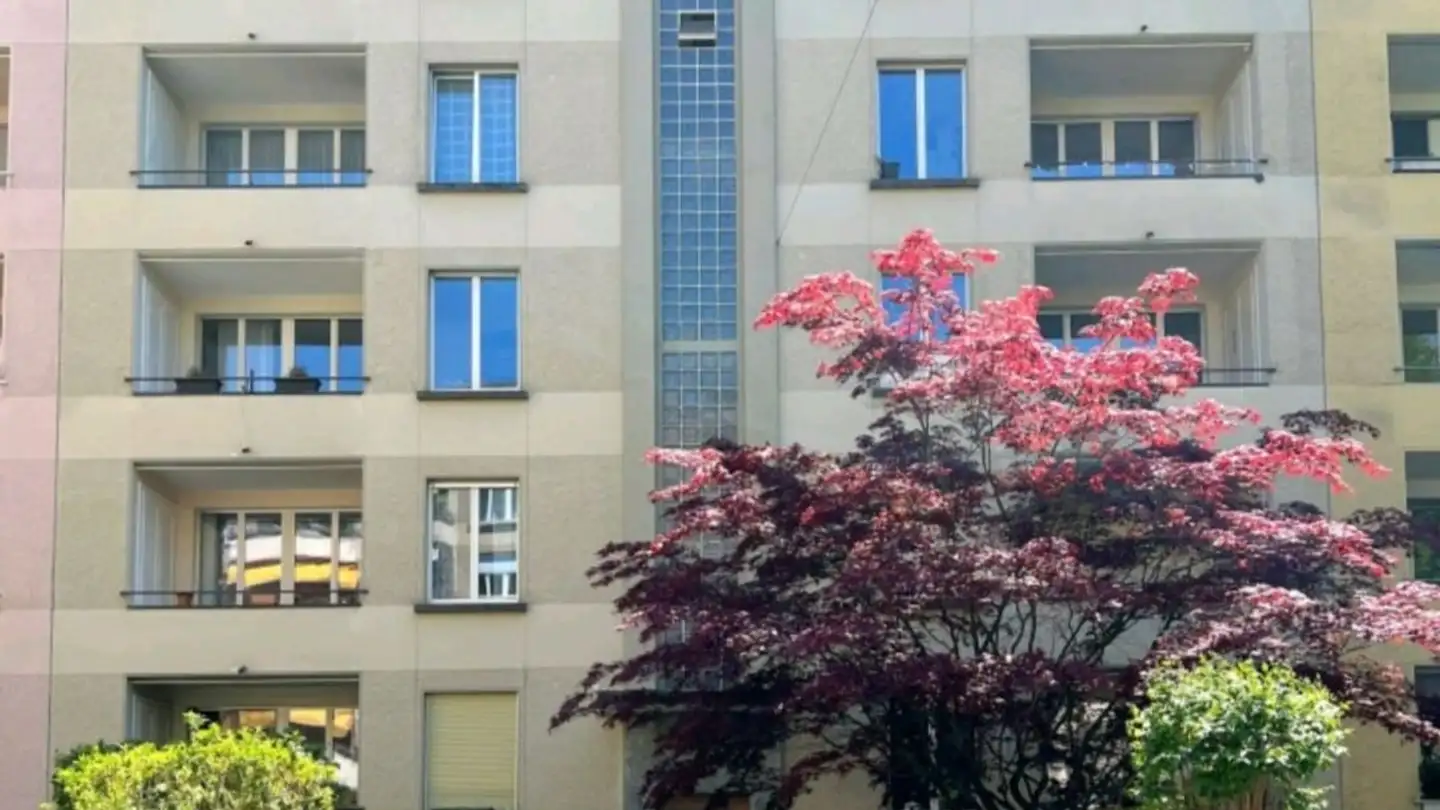Apartment for rent - Fischerweg 18, 3012 Bern