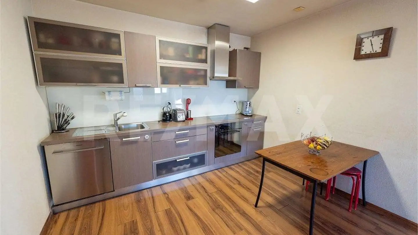 Apartment for sale - Mühlemattstrasse 13, 4104 Oberwil BL - Photo 4