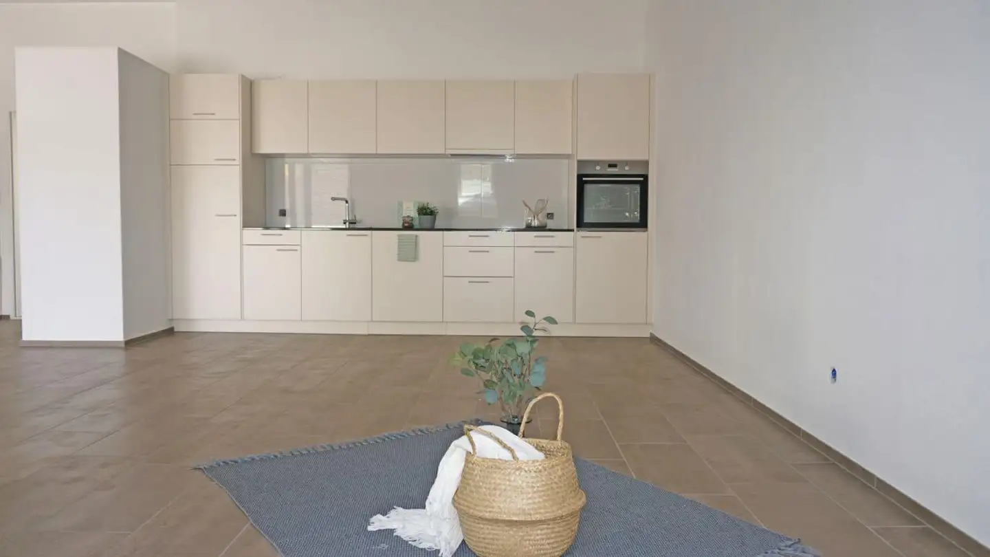 Penthouse for rent - Schützewisstrasse 5, 9534 Gähwil - Photo 2