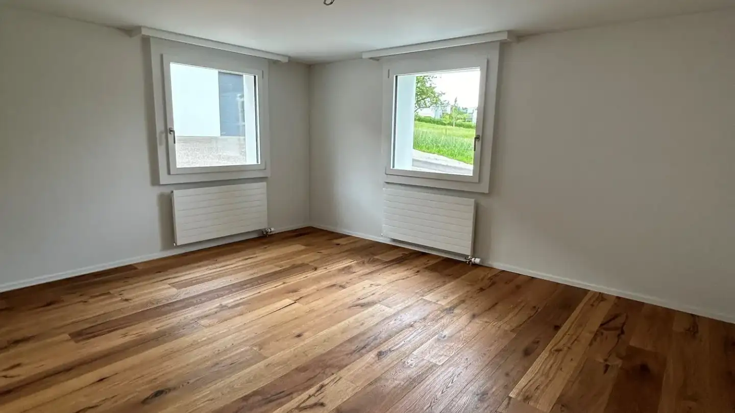 Appartement à louer - Hübeliweg 1, 6207 Nottwil - Photo 4