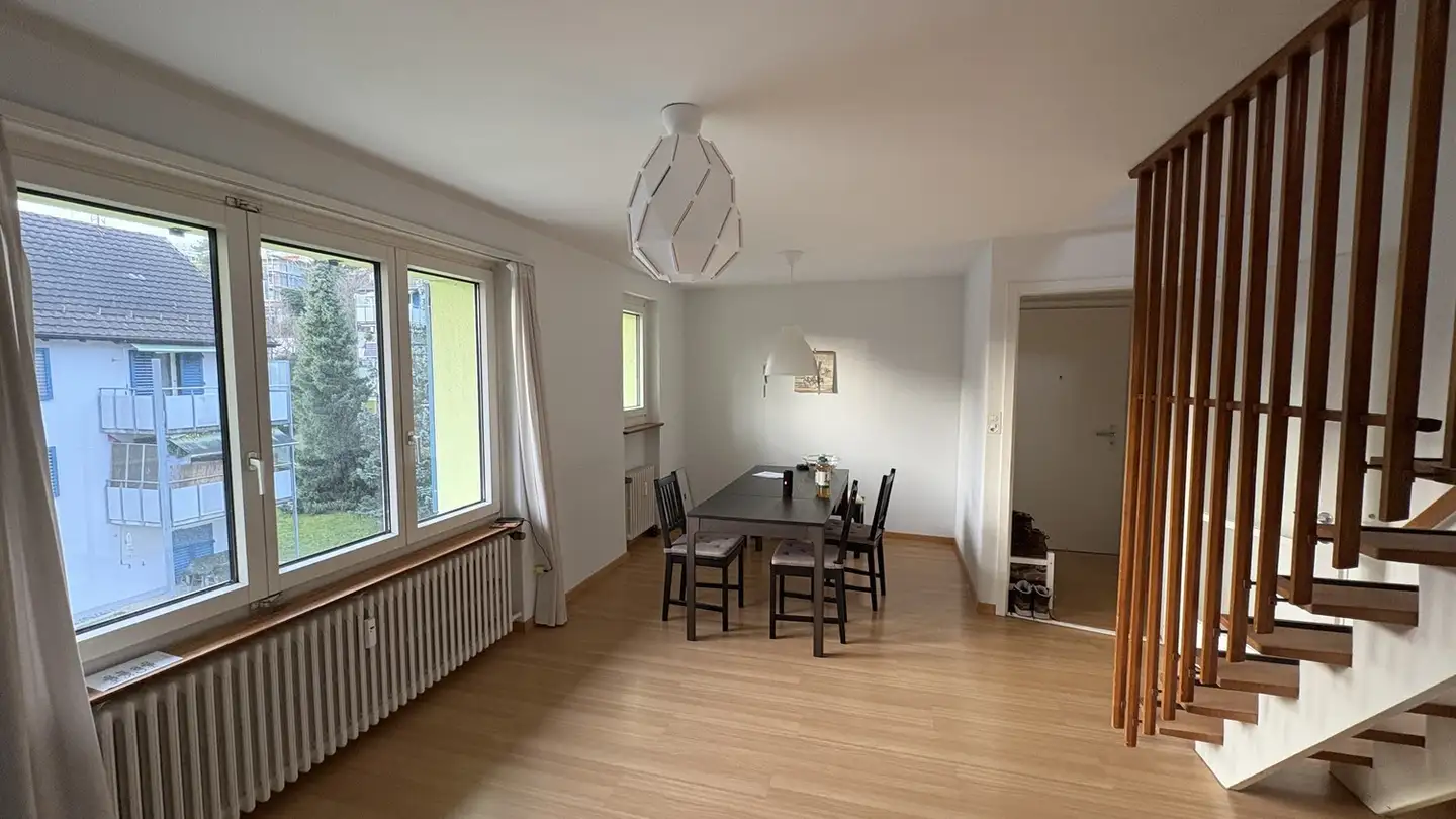 Single room for rent - Rebbergstrasse 25, 8102 Oberengstringen - Photo 3