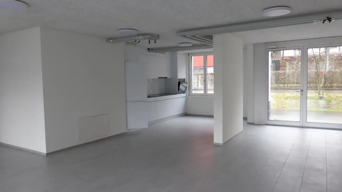 Commerciale in affitto - Rougemontweg 9, 3027 Bern - Foto 4