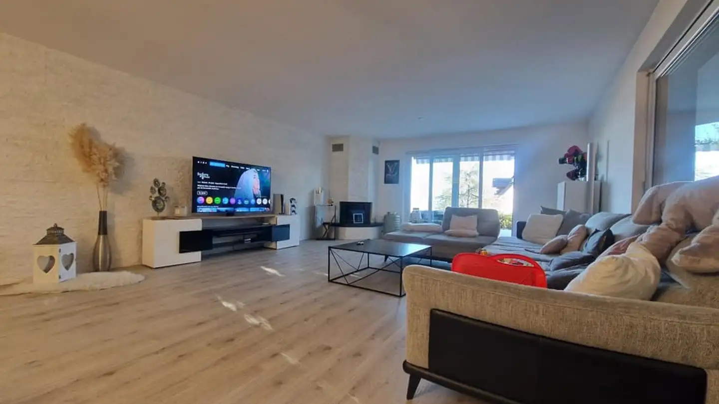 Apartment for rent - Rue De Rugin 2a, 2034 Peseux