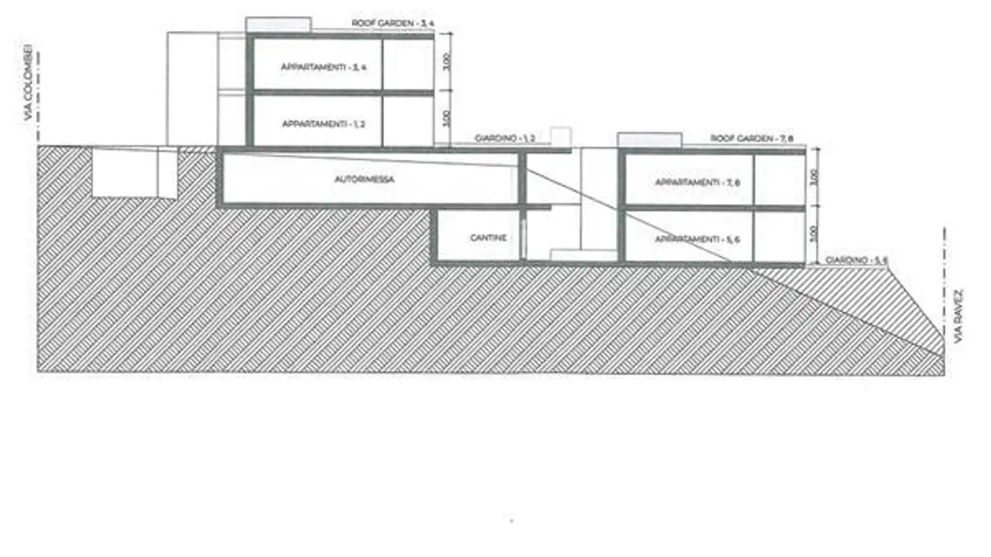 Terreno edificabile in vendita - 6914 Carona - Photo 2