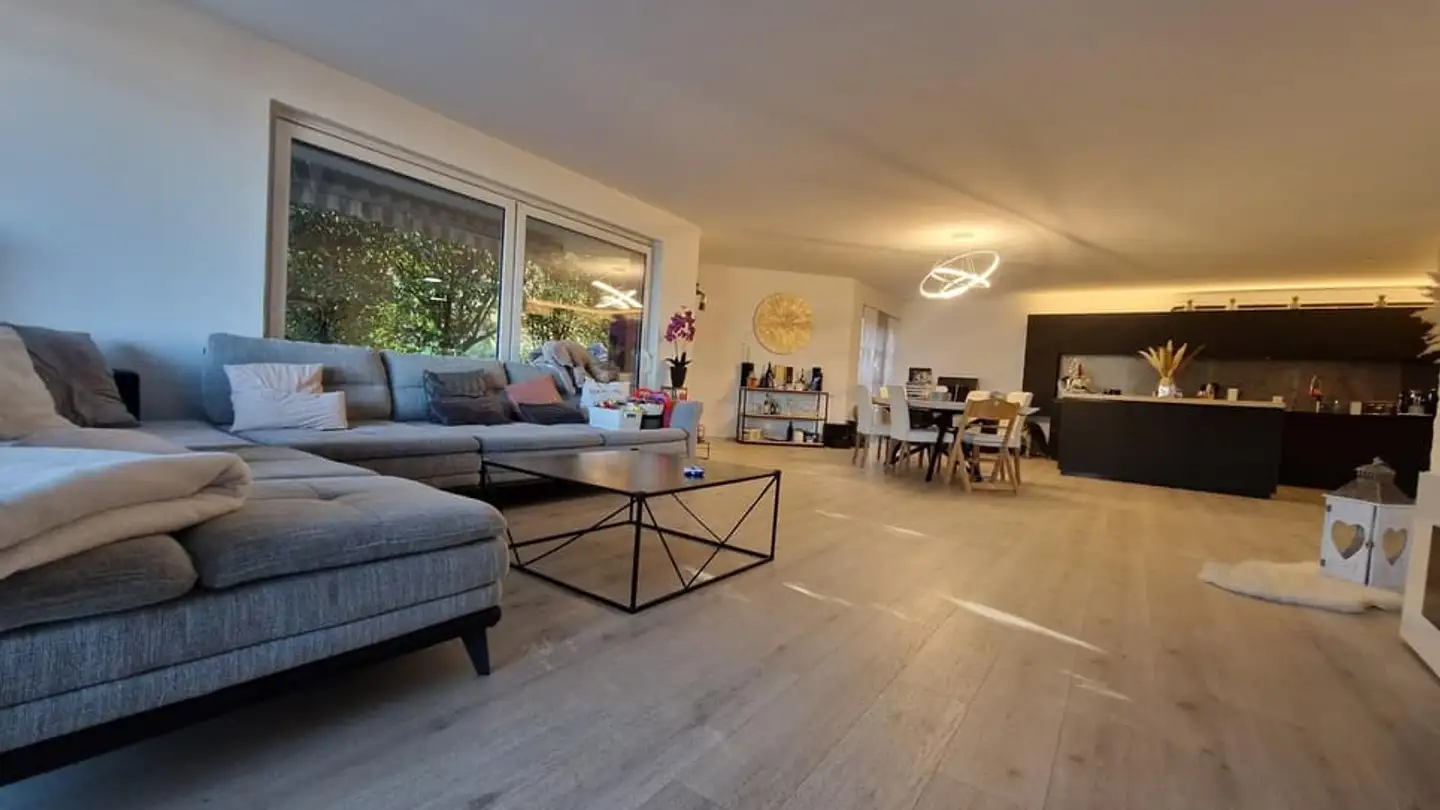 Apartment for rent - Rue De Rugin 2a, 2034 Peseux - Photo 2