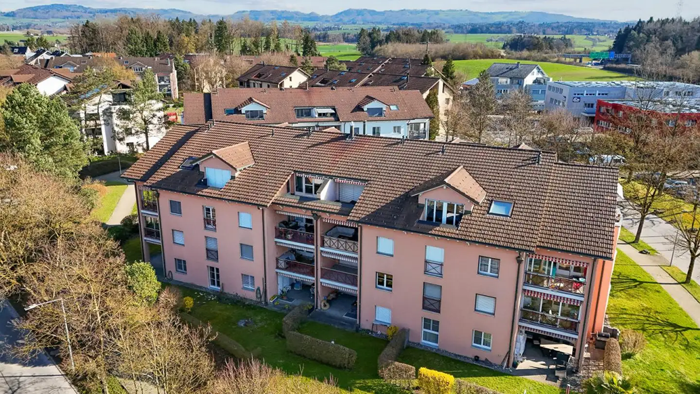 Apartment for sale - Langackerstrasse 2, 6330 Cham - Photo 4