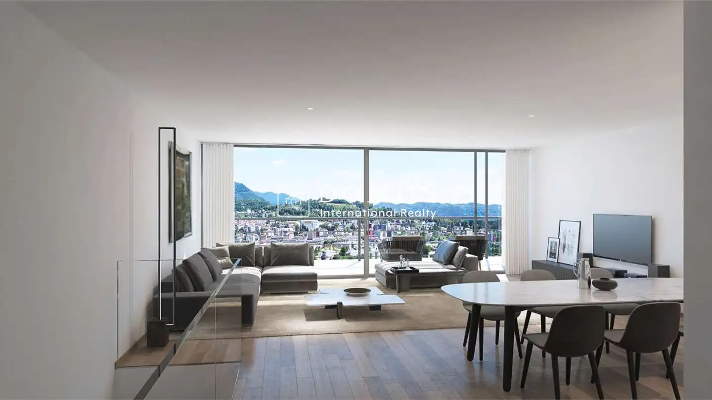 Villa in vendita - 6825 Capolago - Photo 2